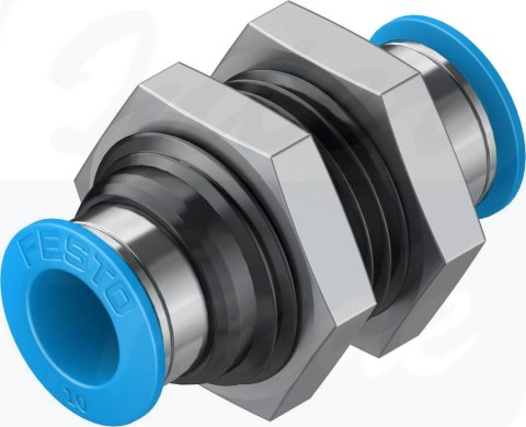 [QSS-10-50] {130791} Złącze wtykowe-przegrodowe