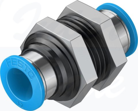 [QSS-12-20] {130792} Złącze wtykowe-przegrodowe