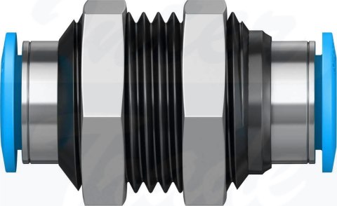 [QSS-12-20] {130792} Złącze wtykowe-przegrodowe