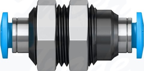 [QSS-4-100] {130788} Złącze wtykowe-przegrodowe