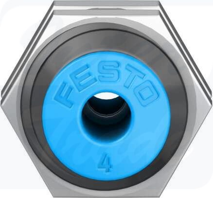 [QSS-4-100] {130788} Złącze wtykowe-przegrodowe