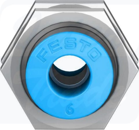 [QSS-6-100] {130789} Złącze wtykowe-przegrodowe