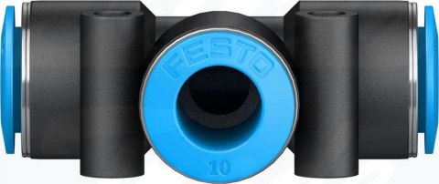 [QST-10-50] {130805} Łącznik wtykowy T