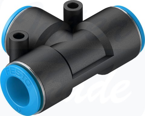 [QST-12-20] {130806} Łącznik wtykowy T