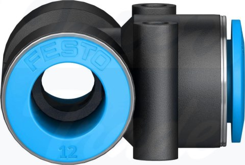 [QST-12-20] {130806} Łącznik wtykowy T