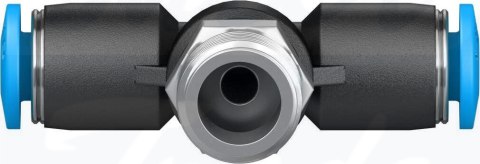 [QST-1/8-4-100] {130793} Złącze wtykowe-T