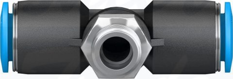 [QST-1/8-8-50] {130795} Złącze wtykowe-T