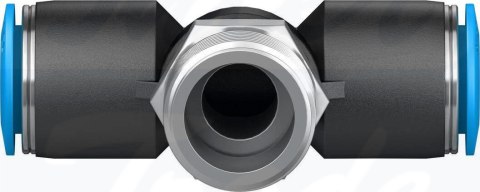 [QST-3/8-10-20] {130800} Złącze wtykowe-T