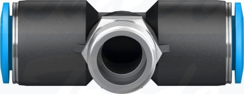 [QST-3/8-12-20] {130801} Złącze wtykowe-T