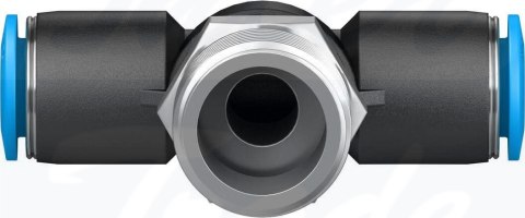 [QST-3/8-8-50] {130799} Złącze wtykowe-T