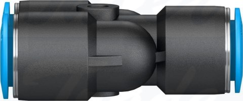 [QSY-10-20] {130810} Łącznik wtykowy Y