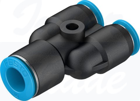 [QSY-10-8-20] {130814} Łącznik wtykowy Y