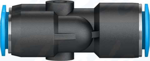 [QSY-10-8-20] {130814} Łącznik wtykowy Y