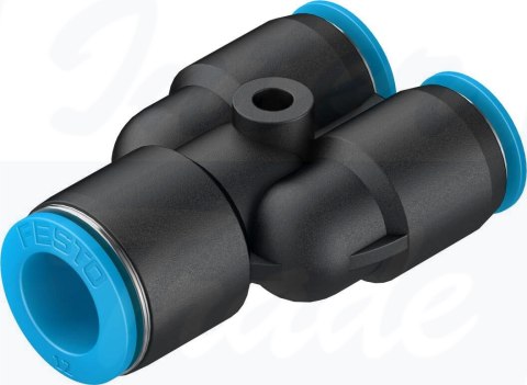 [QSY-12-10-20] {130815} Łącznik wtykowy Y