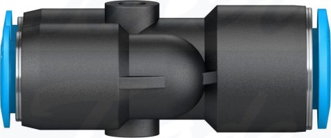 [QSY-12-10-20] {130815} Łącznik wtykowy Y