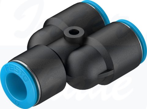 [QSY-12-20] {130811} Łącznik wtykowy Y