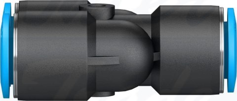 [QSY-12-20] {130811} Łącznik wtykowy Y