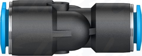 [QSY-8-50] {130809} Łącznik wtykowy Y