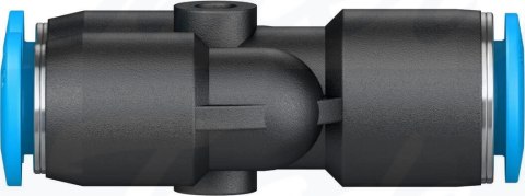 [QSY-8-6-50] {130813} Łącznik wtykowy Y