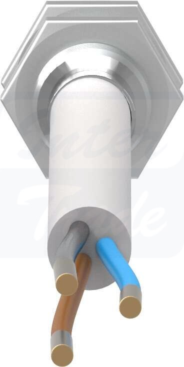 [SIEN-M5B-NS-K-L] {150368} Wyłącznik zbliżeniowy