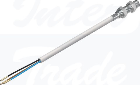 [SIEN-M5B-PS-K-L] {150370} Wyłącznik zbliżeniowy