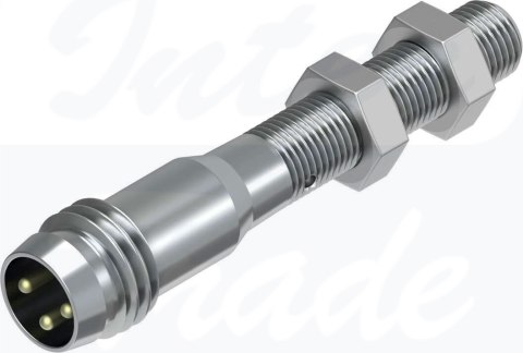 [SIEN-M5B-PS-S-L] {150371} Wyłącznik zbliżeniowy