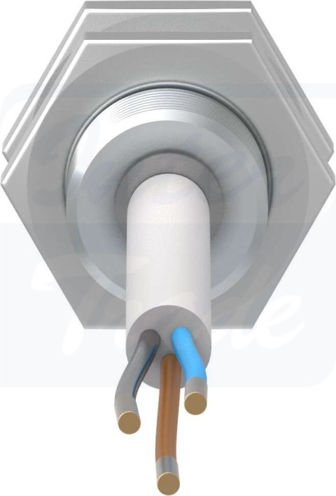 [SIEN-M8B-NS-K-L] {150384} Wyłącznik zbliżeniowy