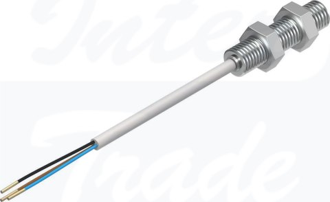 [SIEN-M8B-PO-K-L] {150390} Wyłącznik zbliżeniowy