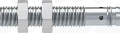 [SIEN-M8B-PO-S-L] {150391} Wyłącznik zbliżeniowy