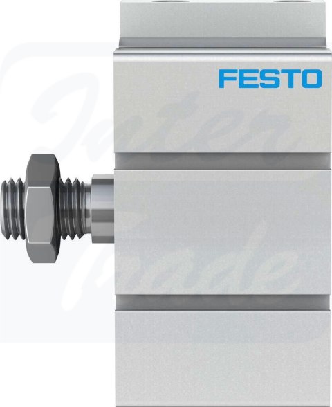 [ADVC-100-10-A-P-A] {188340} Siłownik krótkoskokowy