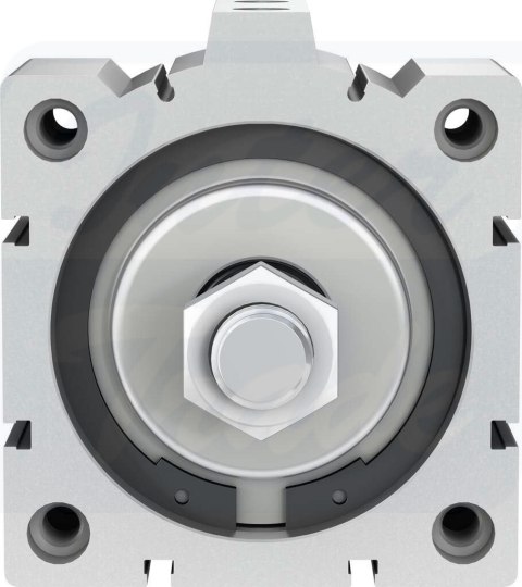 [ADVC-100-10-A-P-A] {188340} Siłownik krótkoskokowy