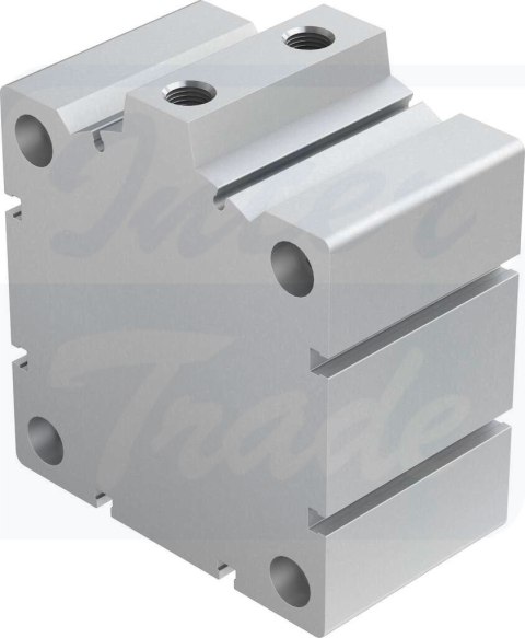 [ADVC-100-10-I-P-A] {188332} Siłownik krótkoskokowy