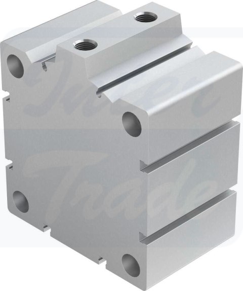 [ADVC-100-15-A-P-A] {188341} Siłownik krótkoskokowy