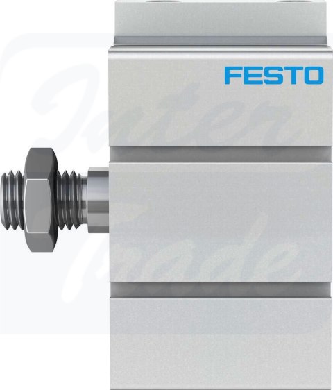 [ADVC-100-15-A-P-A] {188341} Siłownik krótkoskokowy