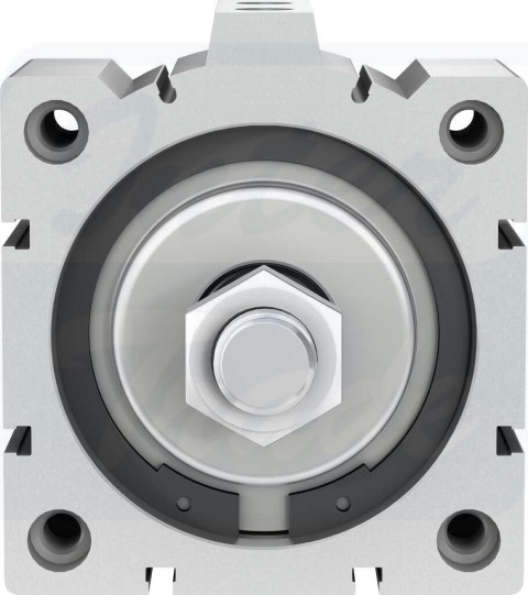 [ADVC-100-20-A-P] {188346} Siłownik krótkoskokowy