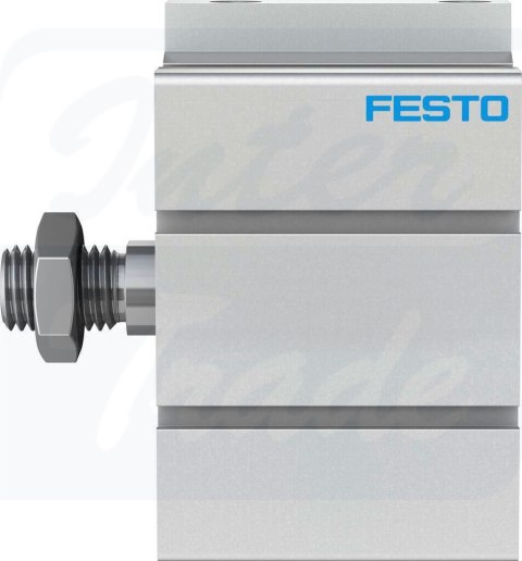 [ADVC-100-25-A-P-A] {188343} Siłownik krótkoskokowy