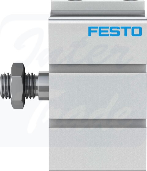 [ADVC-80-10-A-P-A] {188316} Siłownik krótkoskokowy