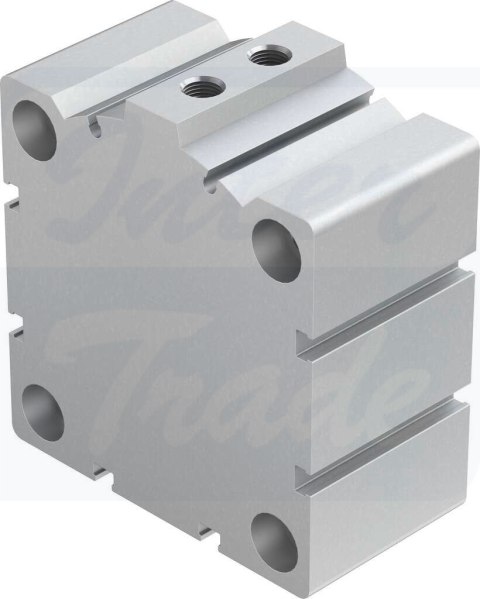 [ADVC-80-10-A-P] {188320} Siłownik krótkoskokowy