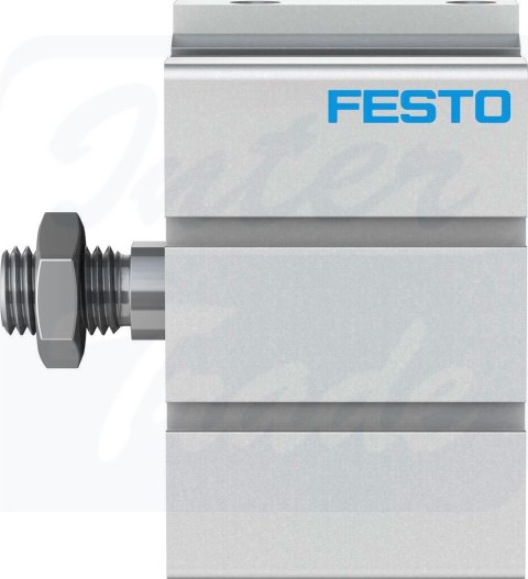 [ADVC-80-15-A-P-A] {188317} Siłownik krótkoskokowy