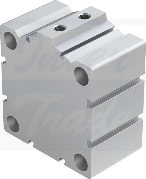 [ADVC-80-15-A-P] {188321} Siłownik krótkoskokowy