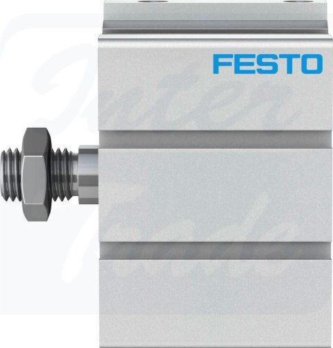 [ADVC-80-20-A-P-A] {188318} Siłownik krótkoskokowy