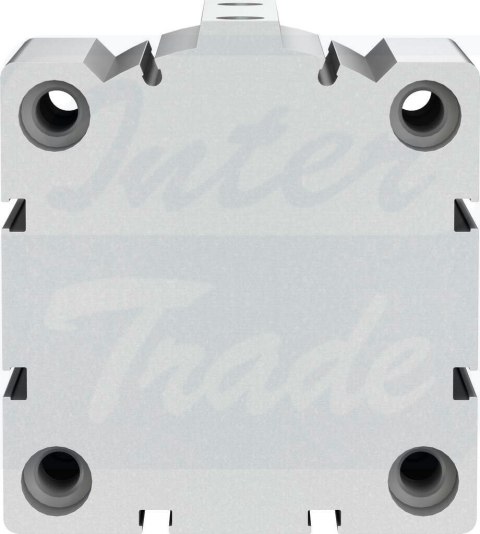 [ADVC-80-20-A-P-A] {188318} Siłownik krótkoskokowy