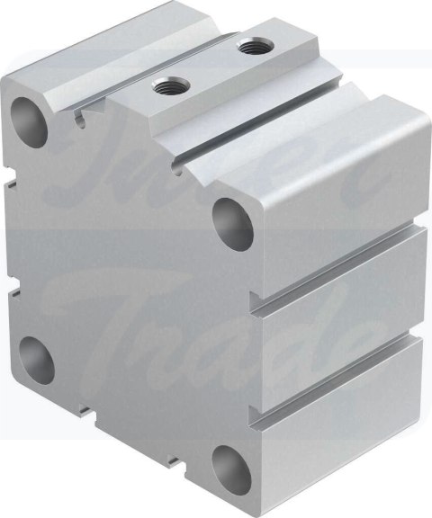 [ADVC-80-20-A-P] {188322} Siłownik krótkoskokowy