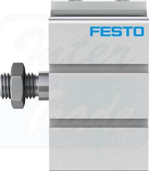 [ADVC-80-20-A-P] {188322} Siłownik krótkoskokowy