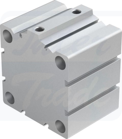 [ADVC-80-25-A-P-A] {188319} Siłownik krótkoskokowy