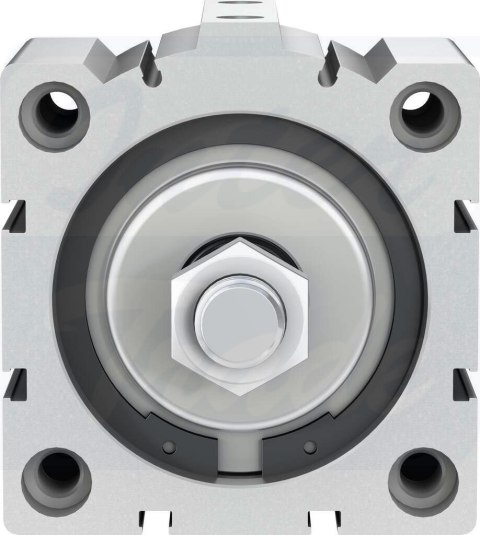 [ADVC-80-25-A-P-A] {188319} Siłownik krótkoskokowy