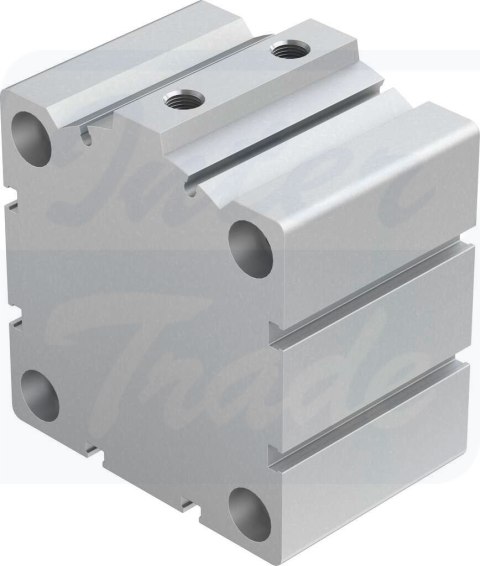 [ADVC-80-25-A-P] {188323} Siłownik krótkoskokowy