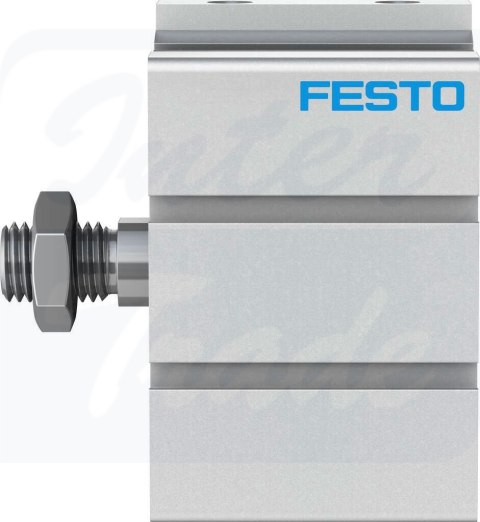 [ADVC-80-25-A-P] {188323} Siłownik krótkoskokowy