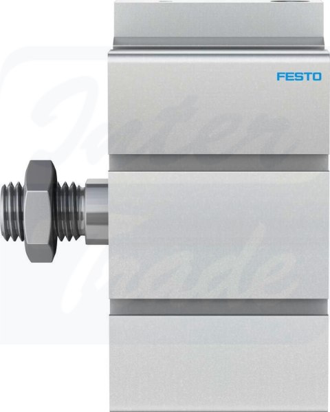 [AEVC-100-10-A-P-A] {188328} Siłownik krótkoskokowy