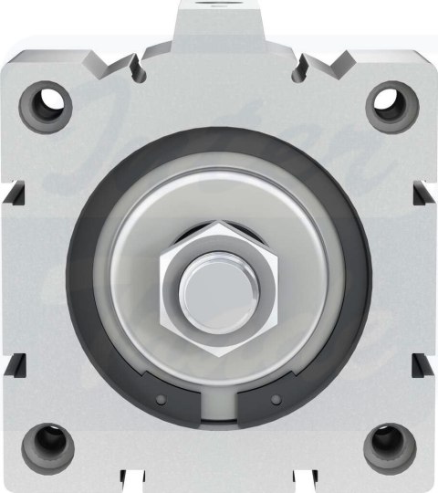 [AEVC-100-10-A-P] {188330} Siłownik krótkoskokowy